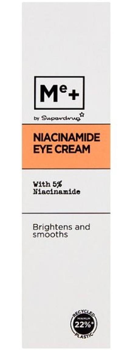Niacinamide Eye Cream