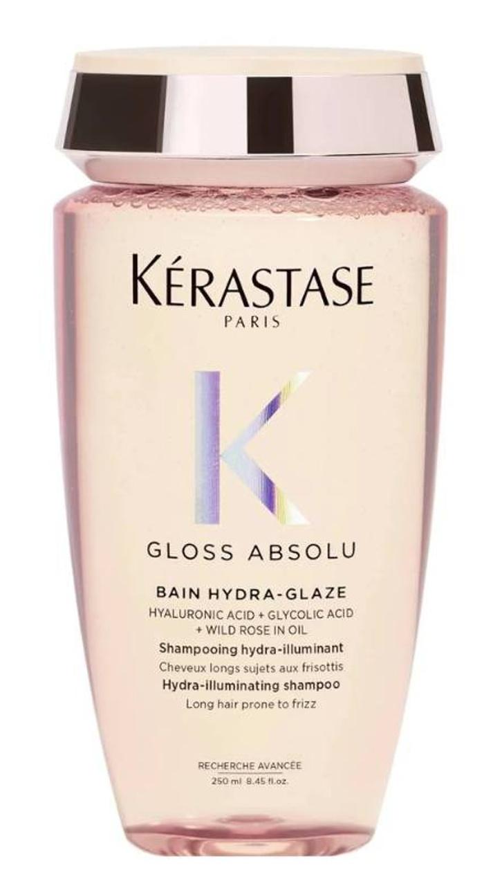 Gloss Absolu Bain Hydra-glaze Shampoo