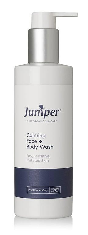 Calming Face & Body Wash