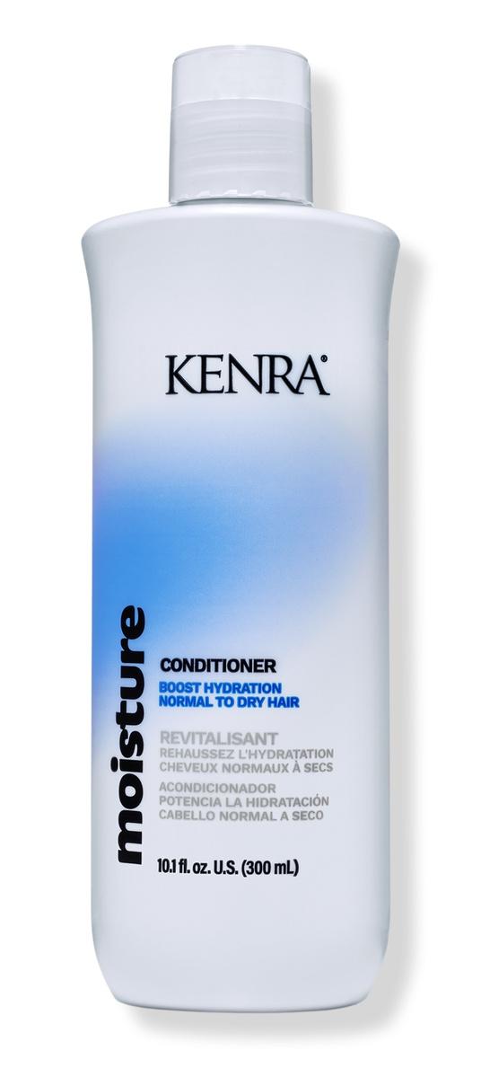 Moisture Conditioner