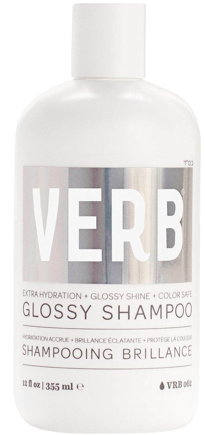 Glossy Shampoo