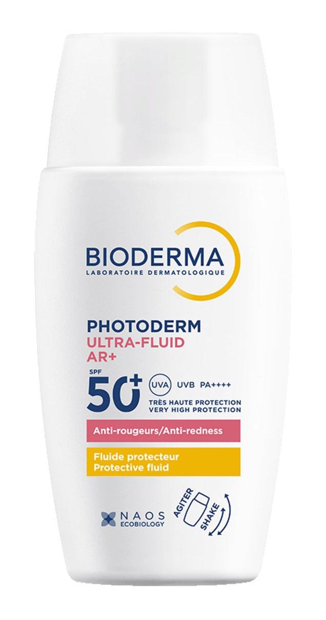 Photoderm Ultra-fluid Ar+ SPF 50