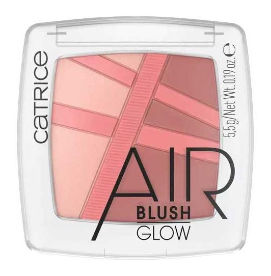 Air Blush Glow