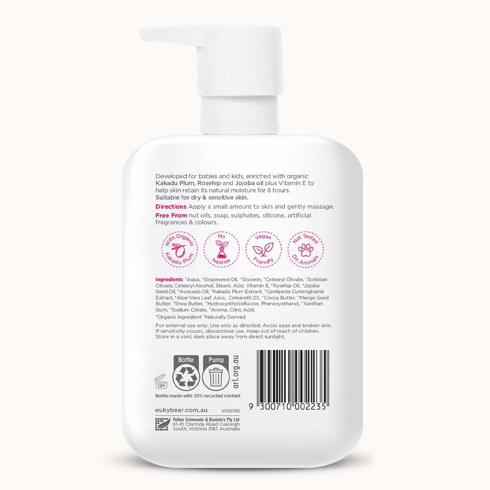 Body Lotion