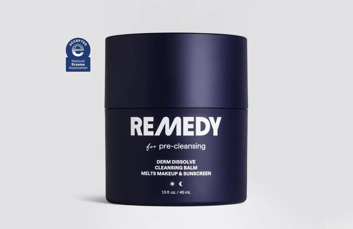 Remedy For Pre-cleansing