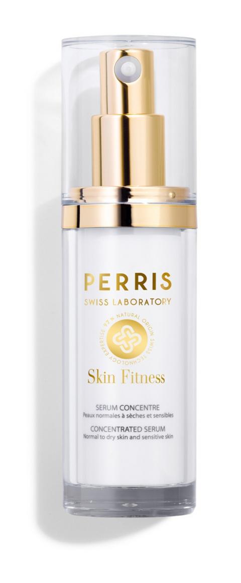 Skin Fitness Concentrated Serum