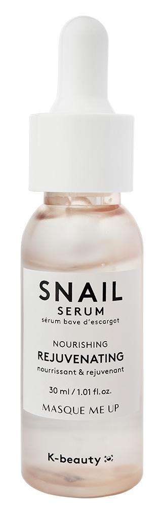 Snail Serum