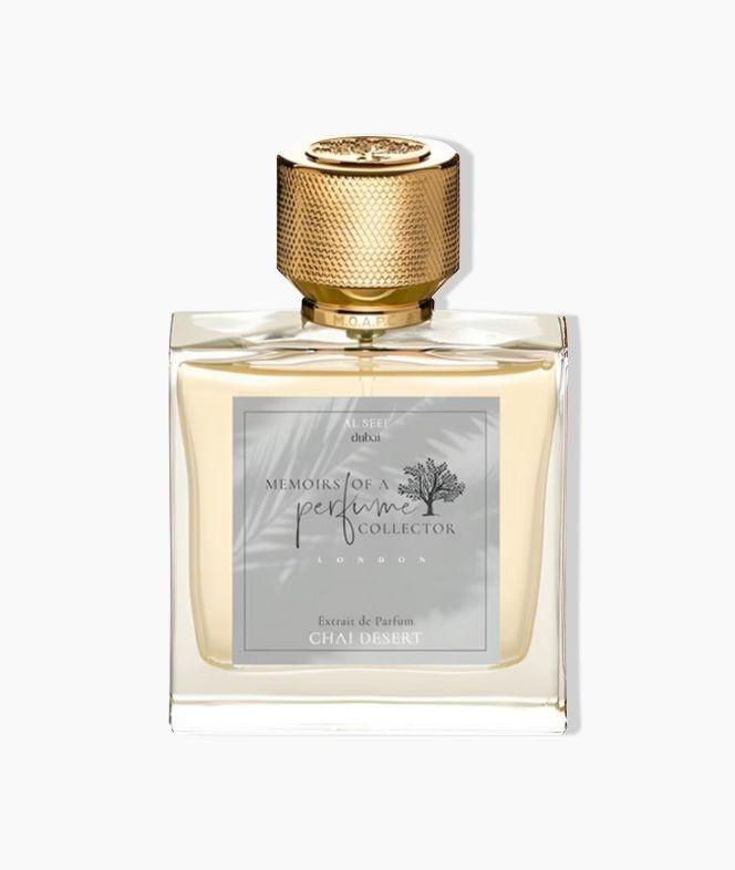 Chai Desert Extrait De Parfum