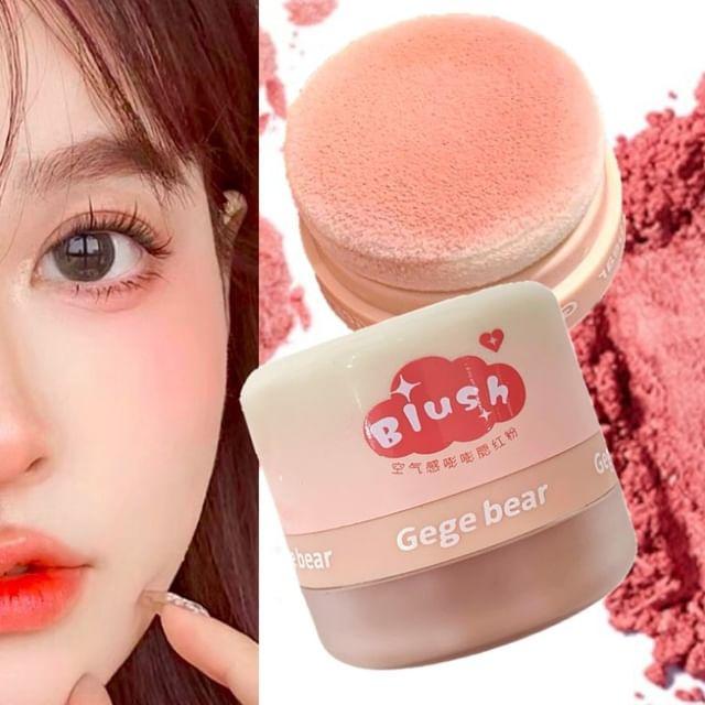 Air Sense Peng Blush Powder