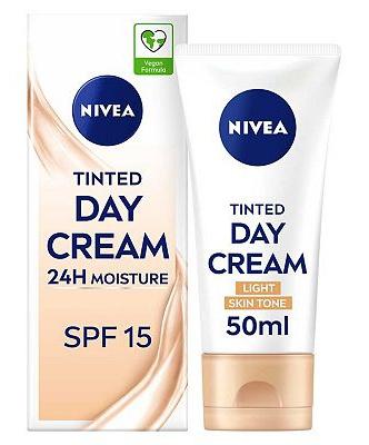 24h Moisture Tinted Day Cream