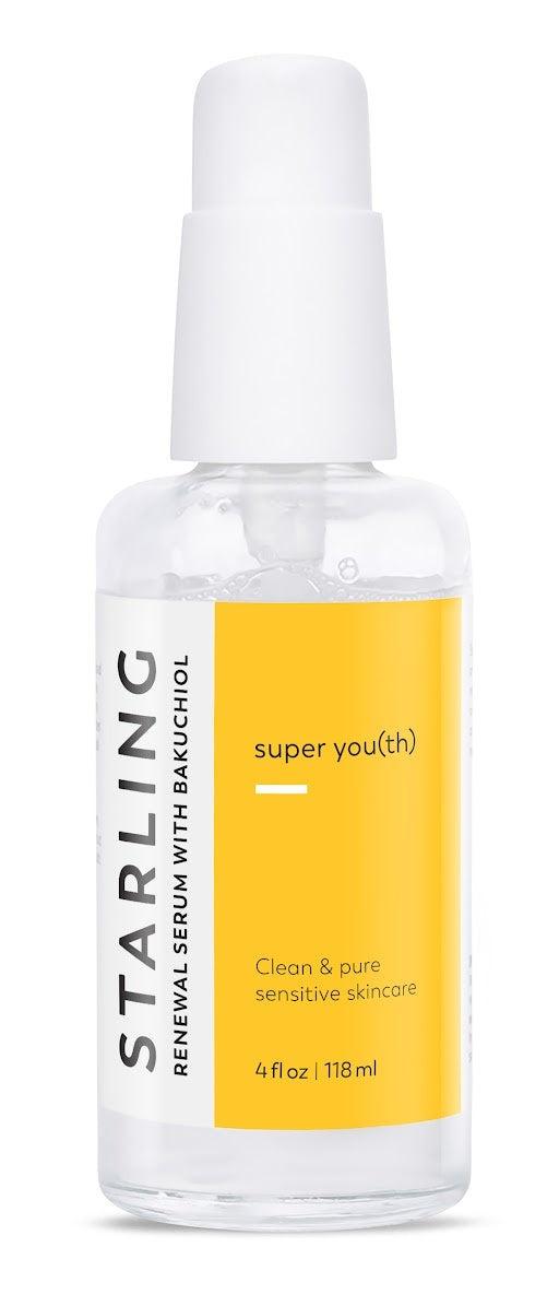 Super Youth Serum With Bakuchiol