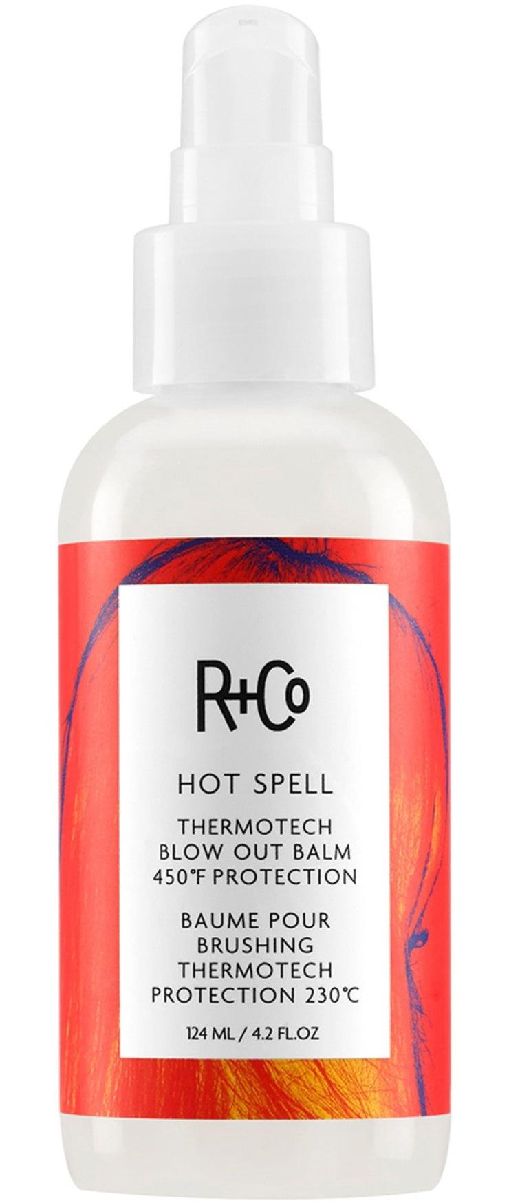 Hot Spell