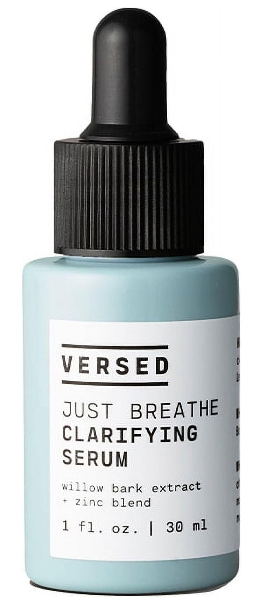 Just Breathe Clarifying Serum