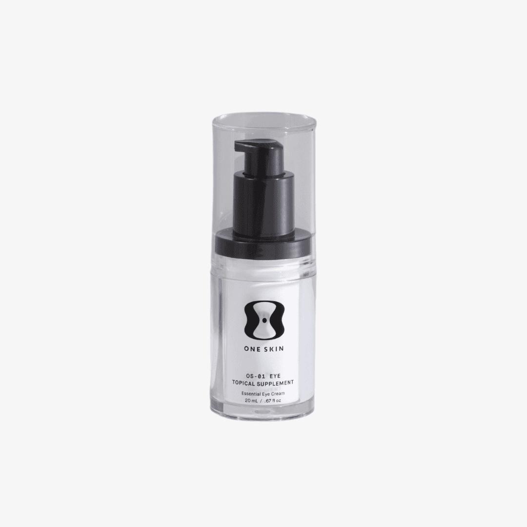 Os-1 Eye Topical Supplement