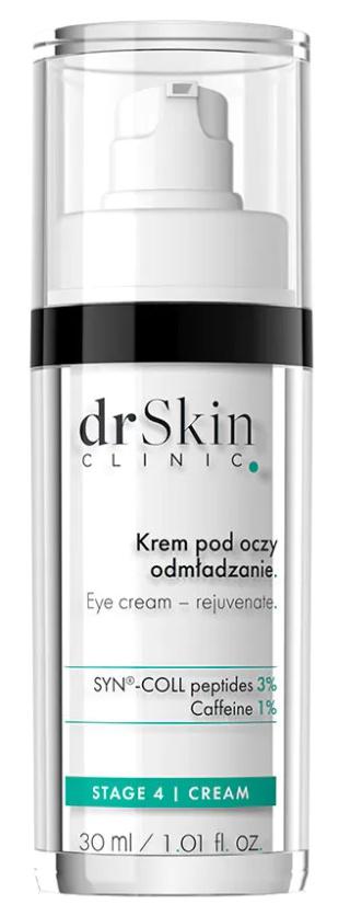 Eye Crem-rejuvenate