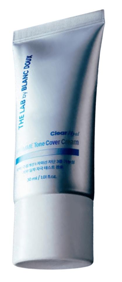 Homme Tone Cover Cream