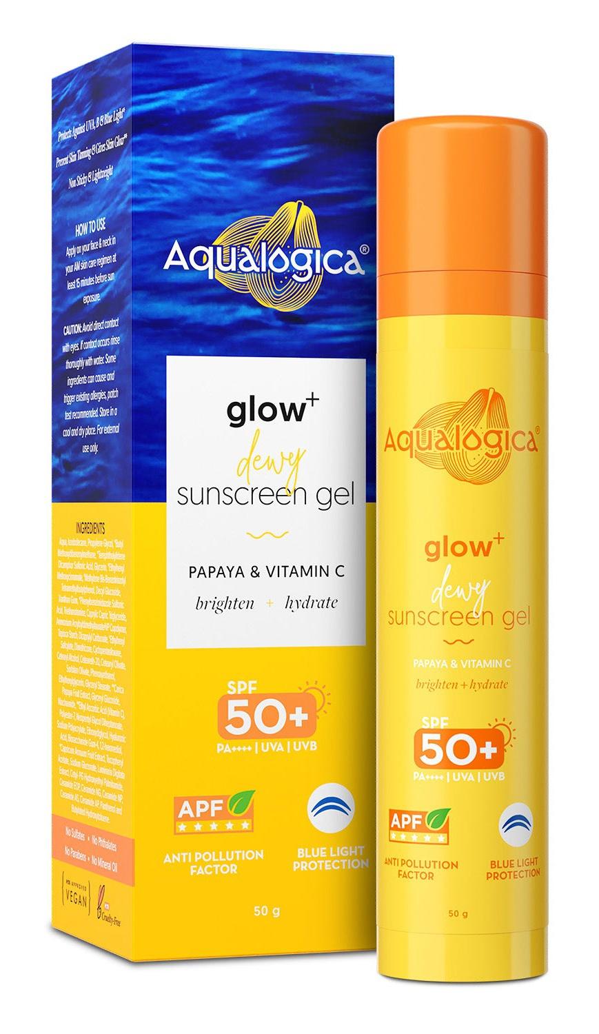 Sunscreen