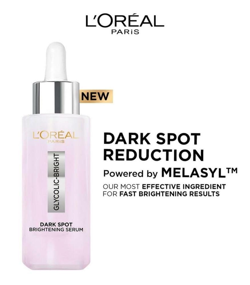 Glycolic Brightning Serum