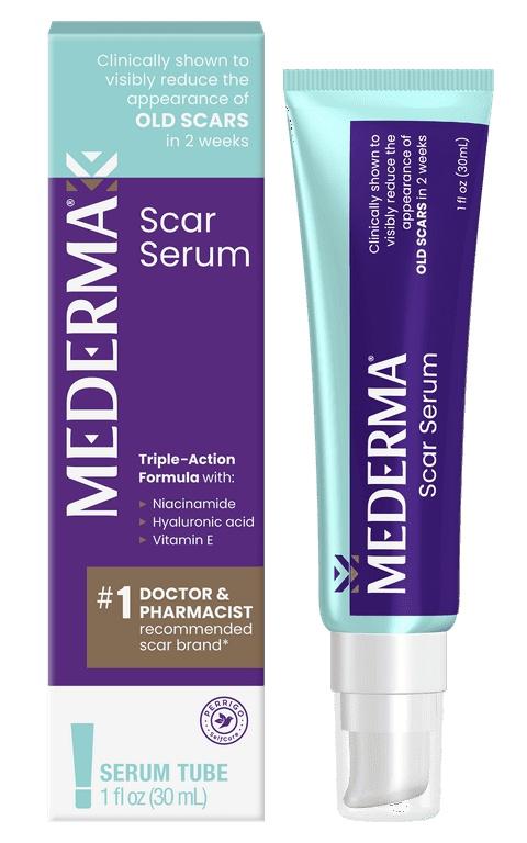 Scar Serum