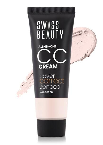 CC Cream