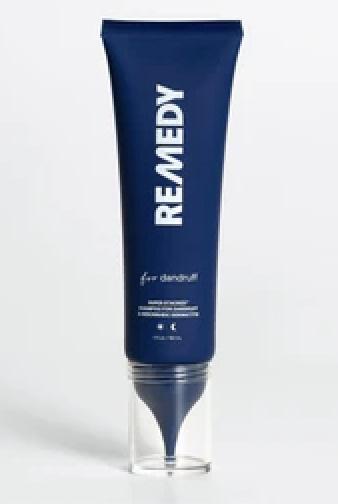 For Dandruff