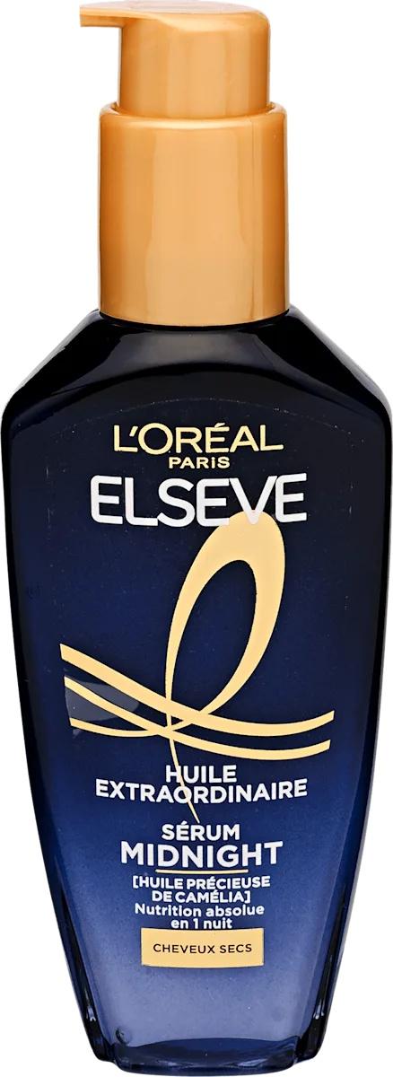 Elseve Extraordinary Oil Midnight Serum