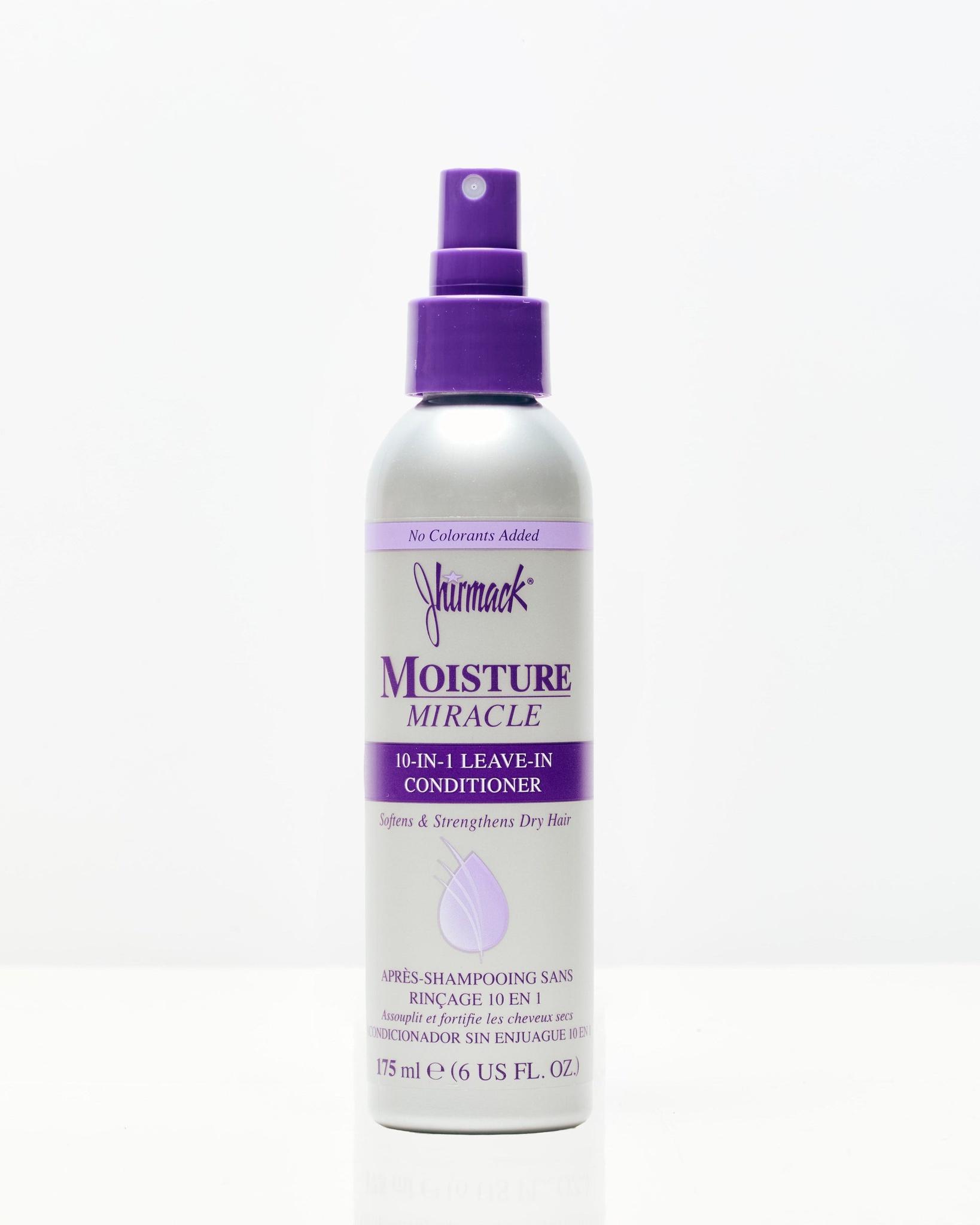Silver Brightening 10-in-1 Leave-in Conditioner