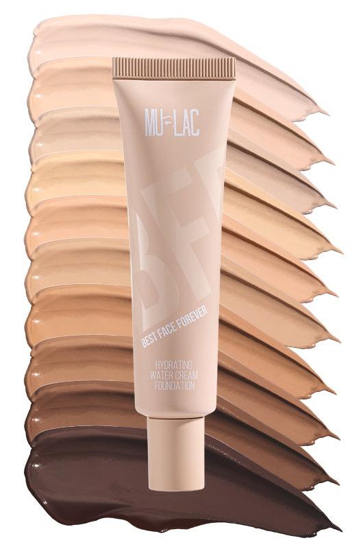 Bff Foundation