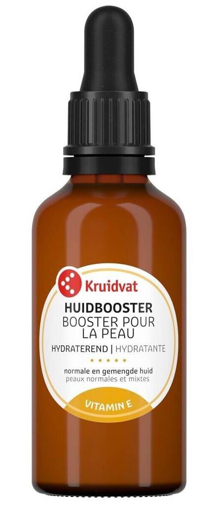 Hydraterende Huidbooster