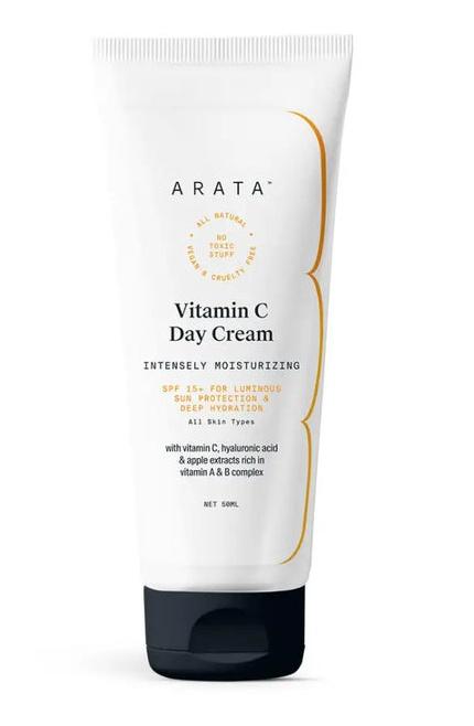 Vitamin C Day Cream