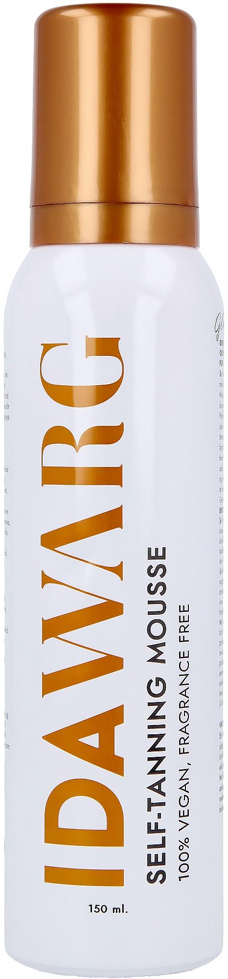Self-tanning Mousse