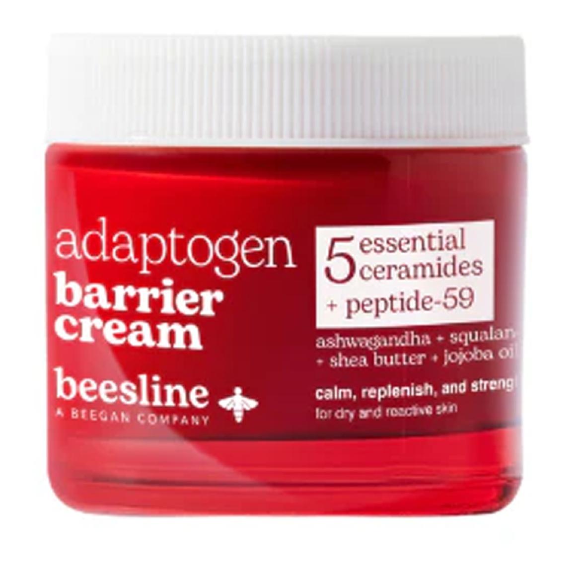 Adaptogen Barrier Cream
