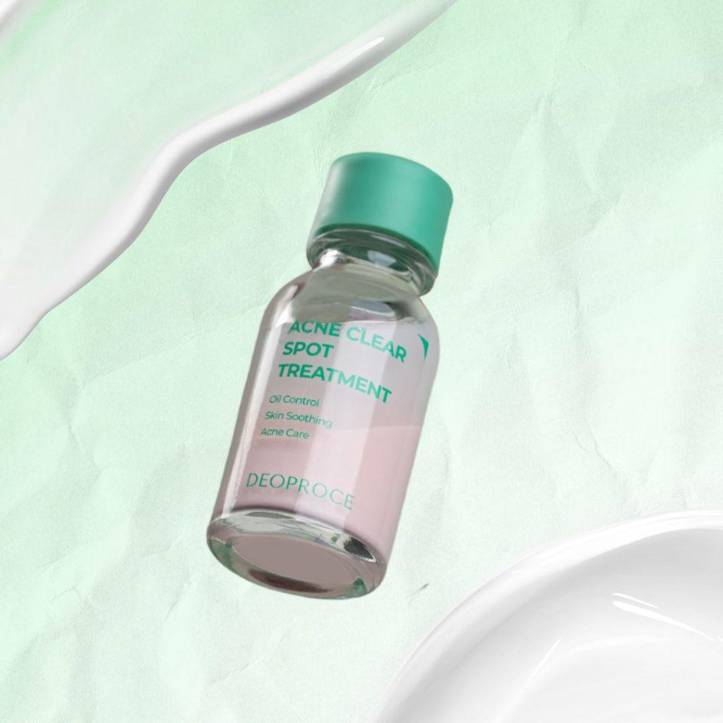 Acne Clear Spot Treatment