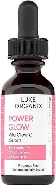 Power Glow Vita Glow C Serum