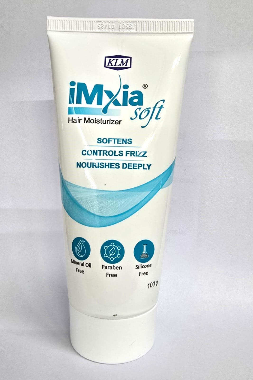 Imxia Soft Hair Moisturiser