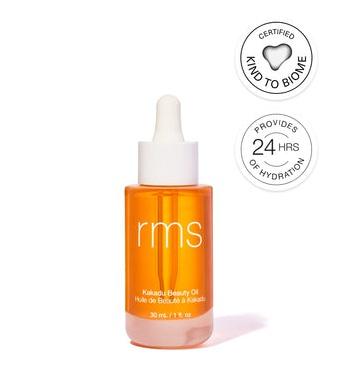 Kakadu Beauty Oil