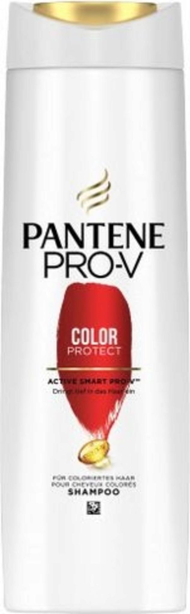 Pro-v Color Protect