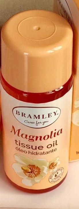 Magnolia Tissue Oil