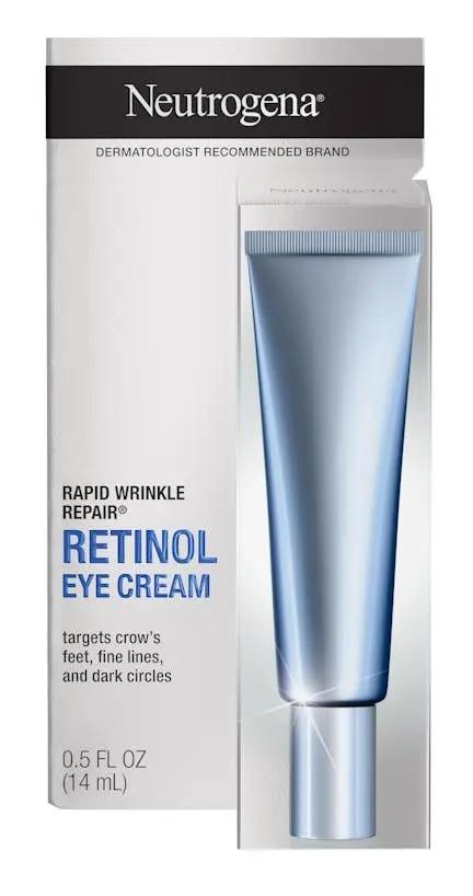 Eye Cream