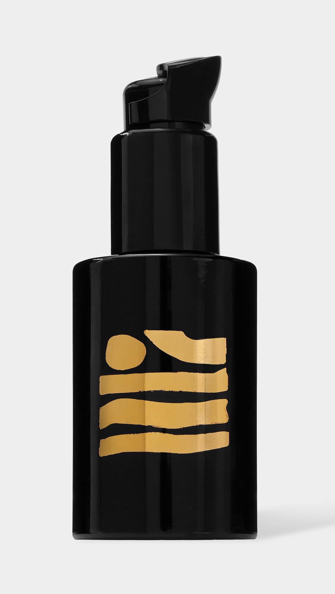 Secret Sauce Oil