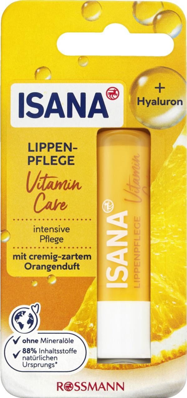 Vitamin Care Lippenpflegestift
