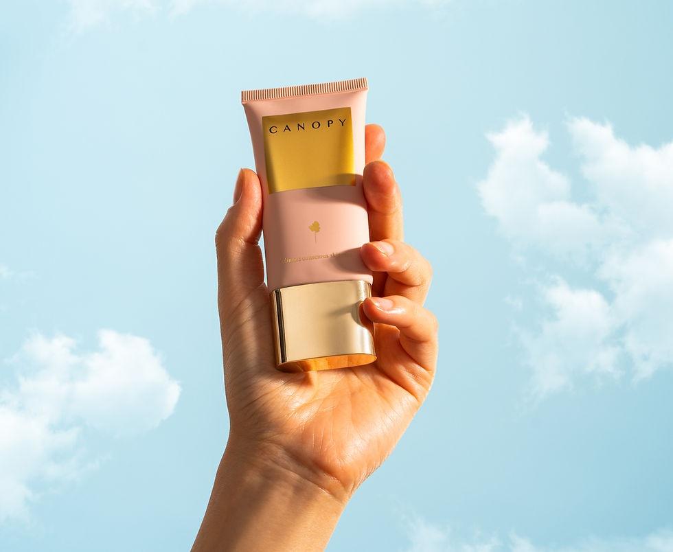 Atmosphere Fresh Water Hydrating Creme