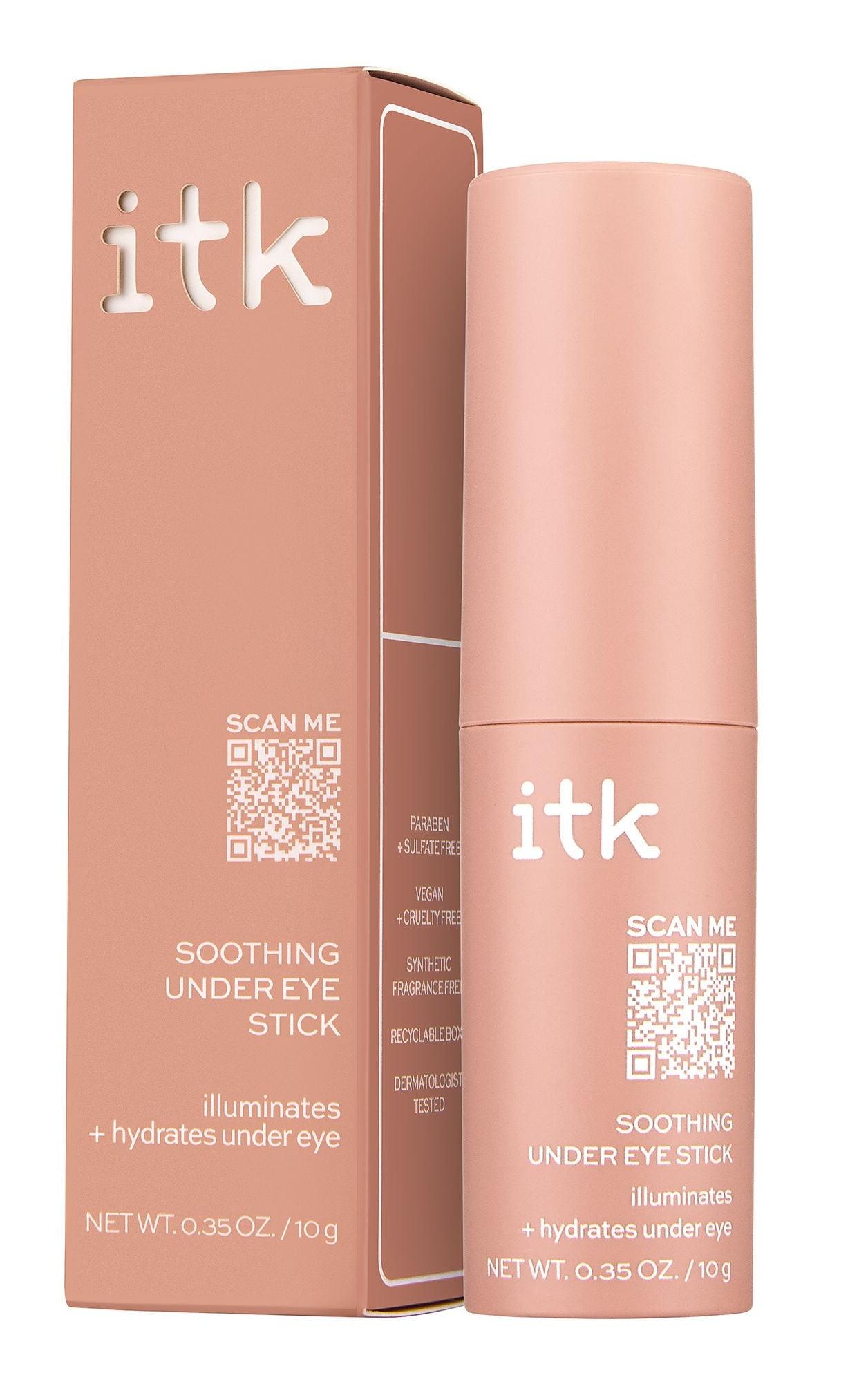 Soothing Under Eye Serum Stick