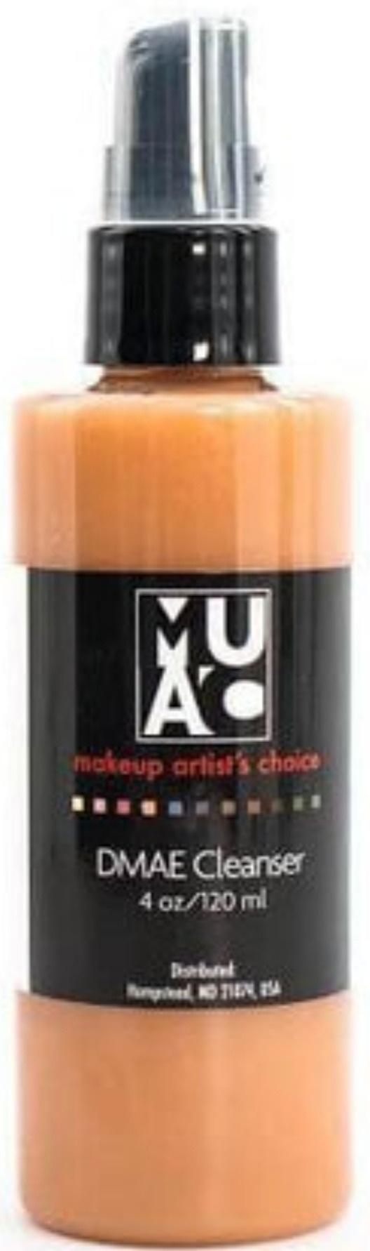 Anti-Aging DMAE Cleanser
