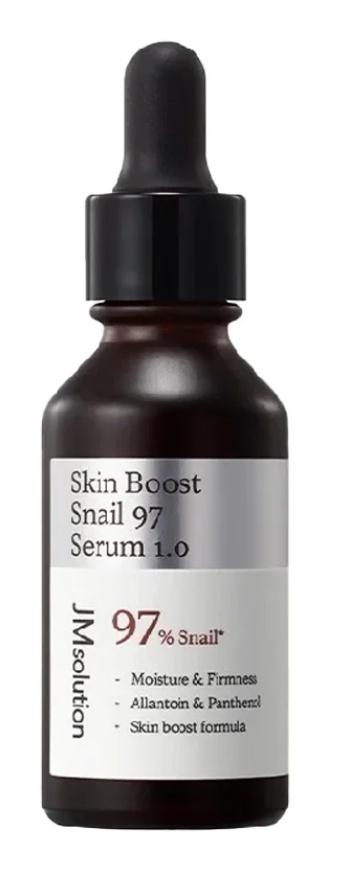 Skin Boost Snail 97 Serum 1.0
