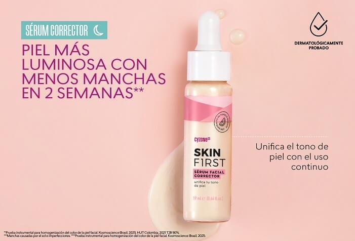Serum Corrector