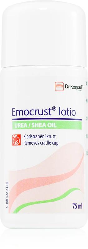 Emocrust® Lotio