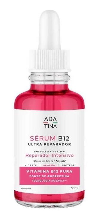 Serum B12 Ultra Reparador