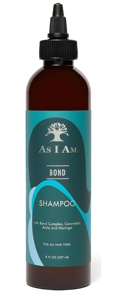Bond Shampoo