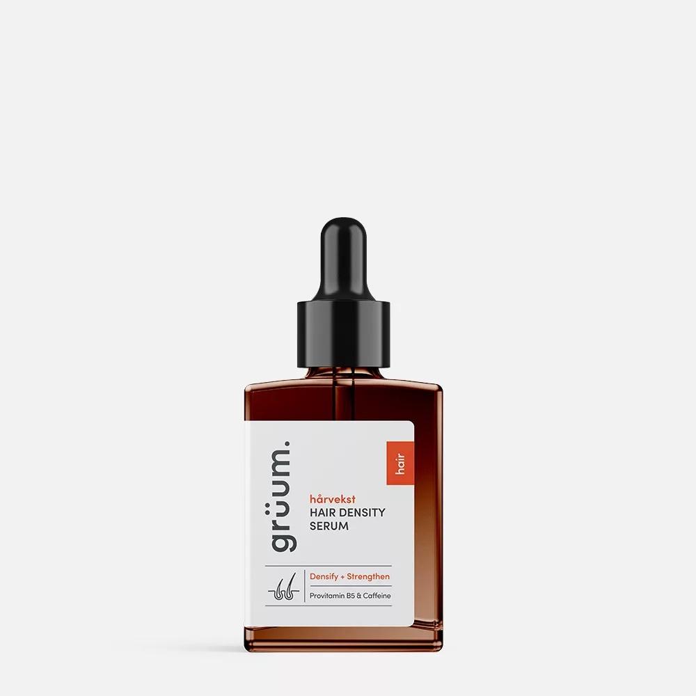 Harvekst Hair Density Serum